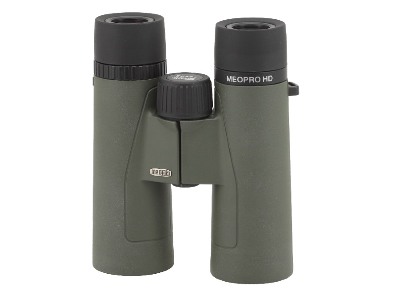 BINOCOLO MEOPTA MEOPRO HD PLUS 10X42 1049669 A